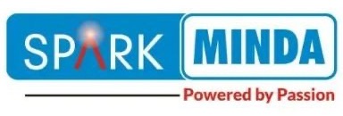 Spark Minda — client of Santosh Engineering Works